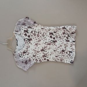 TTHARI xtra small blouse